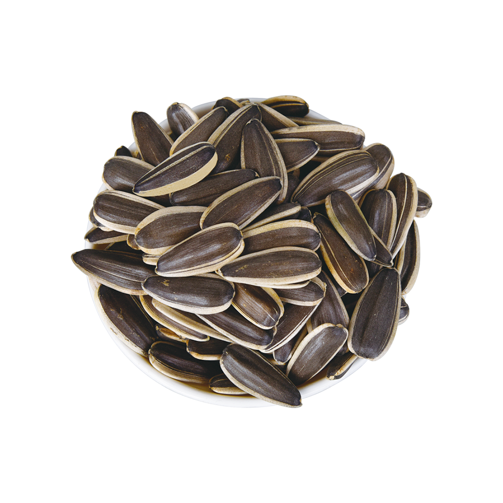 Grey Stripe Sunflower Seeds – Nord Artic Group